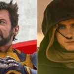 Box Office: For The First Time In Cinema's History, Sequels Rule Top 10 Highest-Grossers List, With Deadpool & Wolverine & Dune 2 In Top 5