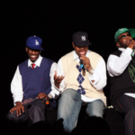 Boyz II Men biopic reunion rumors