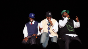 Boyz II Men biopic reunion rumors