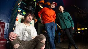 Bright Eyes Expand 2025 Tour, Add Hurray for the Riff Raff, Cursive