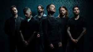 Bury Tomorrow Announce New Album ‘Will You Haunt Me, With That Same Patience’