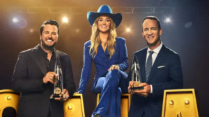 CMA Awards recap