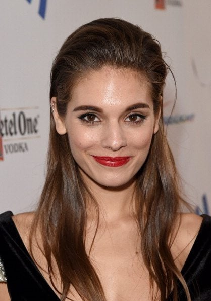 Caitlin Stasey