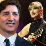 justin trudeau taylor swift