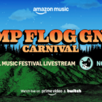 Camp Flog Gnaw Amazon Music