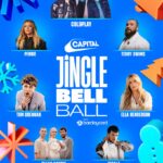 Jingle Bell Ball