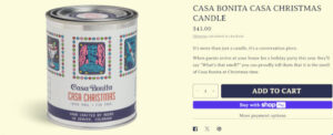 Casa Bonita Is Betting on Chlorine-Scented Candles to Make Trey Parker and Matt Stone’s Money Back