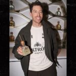 Shaun White patron f1