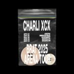 Charli XCX: Brat 2025 Arena Tour