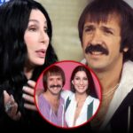 cher and sonny bono getty 5