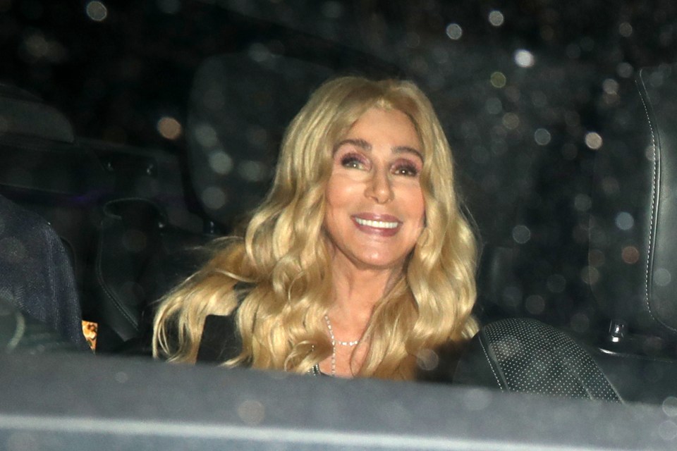 As she nears 80, Cher is preparing to wind down her record-breaking career, stating that her upcoming album will probably be her last