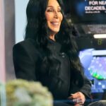 Cher has revealed the name on her birth certificate was different to what she thought