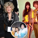 Cher's mom wanted to jail Sonny Bono over their 11-year age gap