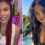 Chica claims brand refused to work with her because she wasn’t “Latina, like Valkyrae”