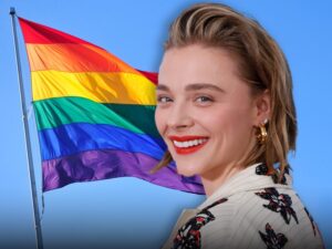 Chloë Grace Moretz Comes Out As Gay In Kamala Harris Endorsement ...