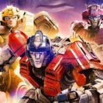 Transformers One Box Office (Worldwide): 7th Weekend Update