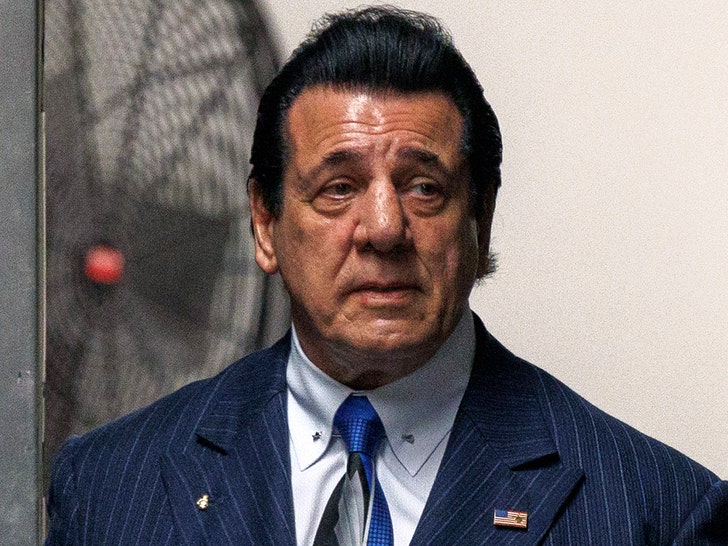 chuck zito getty 1