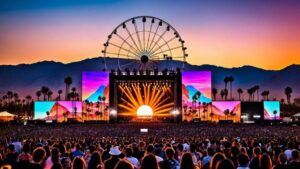 Coachella 2025 not sold out again