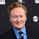 The March 2, 2025, ceremony will mark the first time that Conan O'Brien has hosted the Oscars.