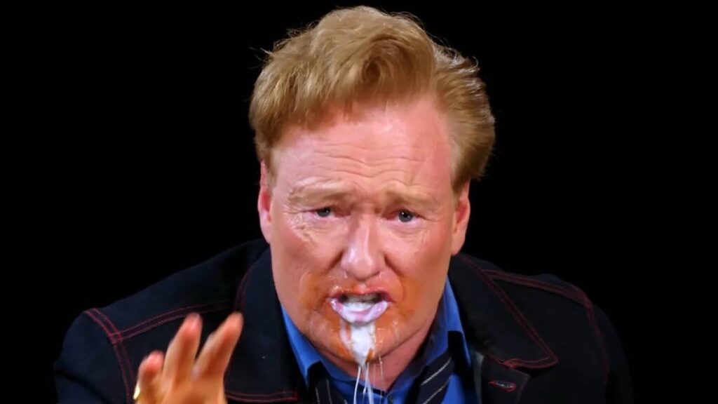 Conan O'Brien to Host the 2025 Oscars