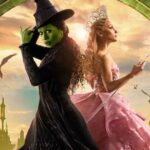 Wicked Box Office (North America): 1st Monday Update