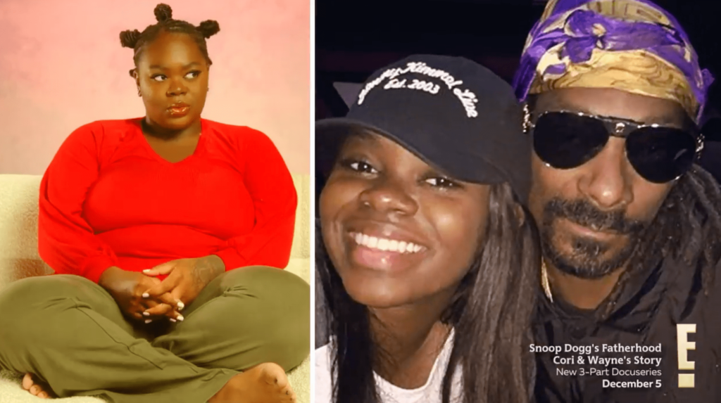 Snoop's Fatherhood: Cori and Wayne's Story