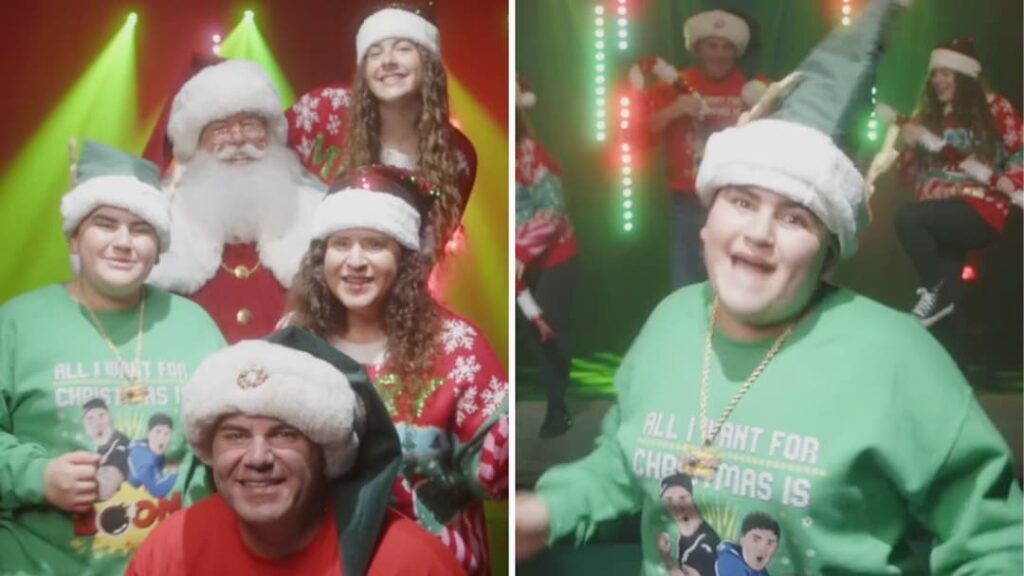 Costco Guys release ‘Jingle Boom’ Christmas song and fans are loving it