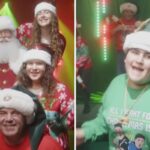 Costco Guys release ‘Jingle Boom’ Christmas song and fans are loving it