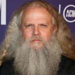 Jamey Johnson getty 2