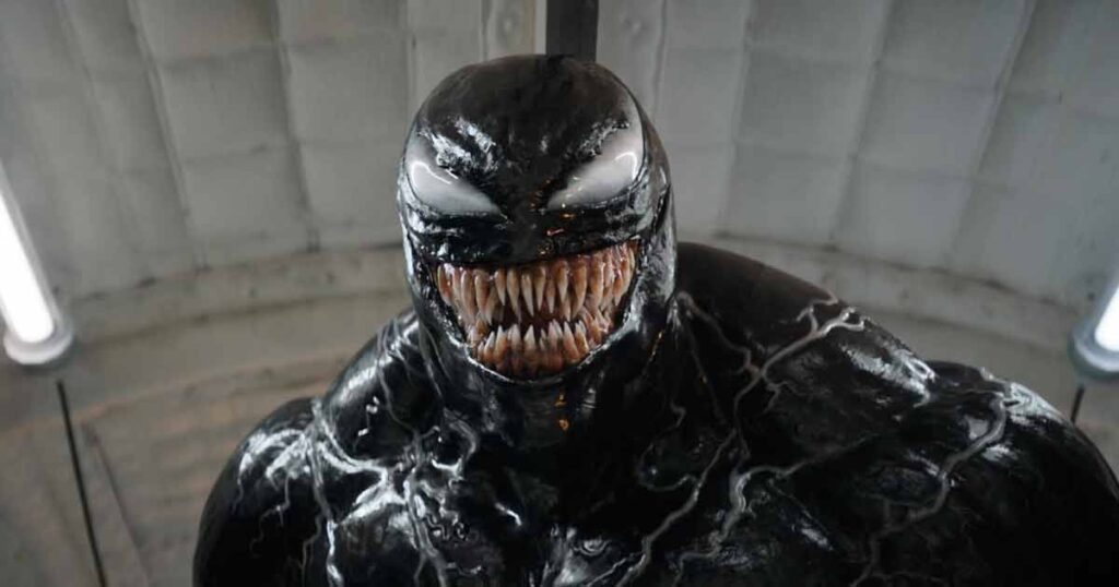 Venom: The Last Dance Box Office (North America): Hits $100M