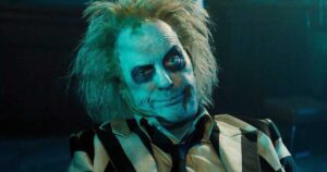 Beetlejuice Beetlejuice Box Office (Worldwide): Hits $450M