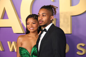 55th Annual NAACP Awards - Arrivals