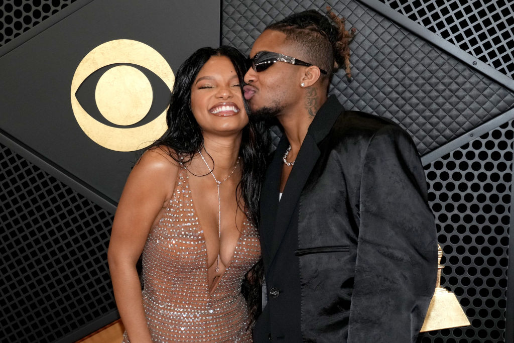 66th GRAMMY Awards - Arrivals