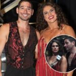 DWTS' Gleb Savchenko Reacts to Speculation He & Brooks Nader Rekindled Their Romance