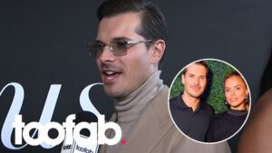 DWTS' Gleb Savchenko Reveals Why He Ended Things with Brooks Nader Over Text