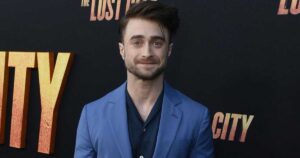 Did Daniel Radcliffe Plan To Quit Acting Before Being Cast As Harry Potter?