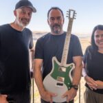 Dave Matthews Band & Live Nation Tout 'First Zero Waste Tour'