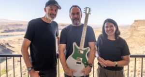 Dave Matthews Band & Live Nation Tout 'First Zero Waste Tour'