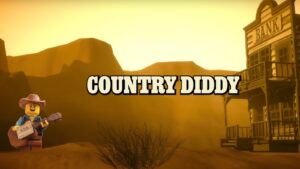 Dave Portnoy's 'Country Diddy' second diss track aimed at Zach Bryan