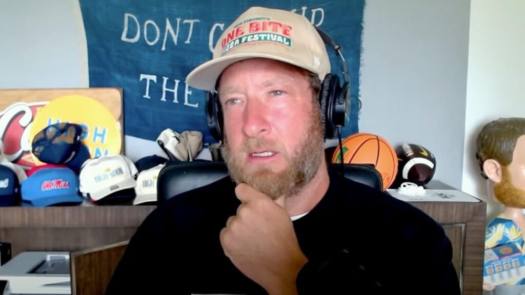 Dave Portnoy fans shocked after Barstool CEO says he’s leaving BFFs podcast