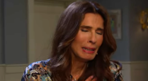 Days of Our Lives’ Kristian Alfonso Shares Canceled Hope Story She’ll Never Get Over, See What DOOL Star Is ‘Very Sad About’