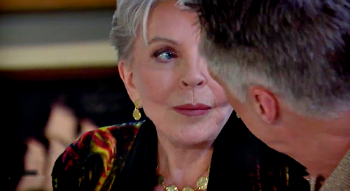 Days of Our Lives Spoilers: Doug’s Thanksgiving Demise, Holiday Turns Tragic as Bill Hayes’ Farewell Begins