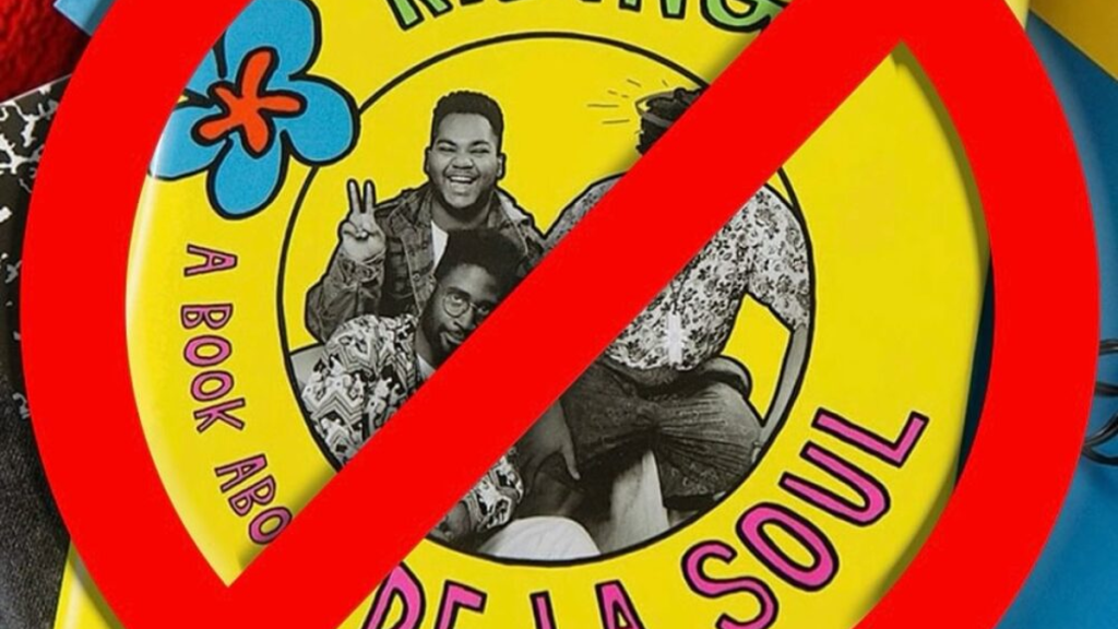 Da La Soul biography