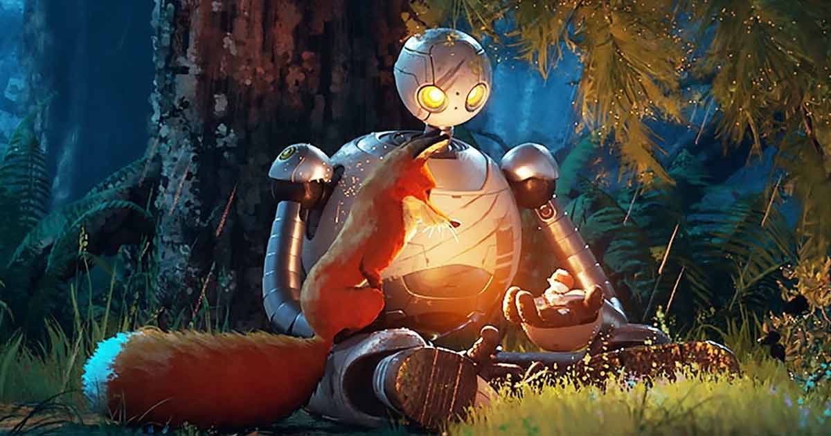 The Wild Robot Box Office (Worldwide): On Track To Achieve A New Milestone