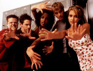 Devon Sawa Is "Excited" For 'Idle Hands' Reimagining