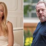 Gwyneth Paltrow fought with Harvey Weinstein?