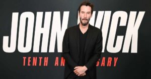 Did Keanu Reeves' The Matrix affect John Wick?