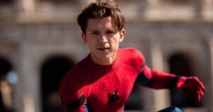 Did Tom Holland Find Out He Was Cast As Spider-Man Through Instagram Even Before Getting A Call?