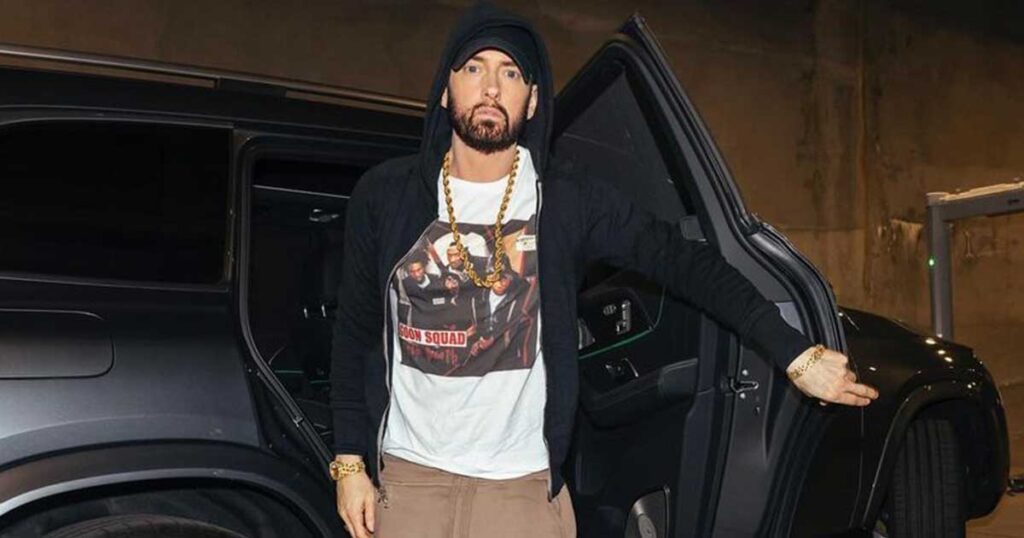 Rap Icon Eminem Was Offered To Play Brian O’Connor’s Role In Fast and the Furious Before Paul Walker