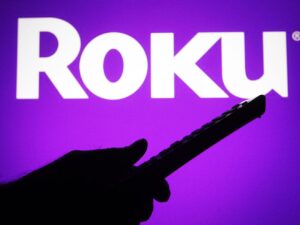 Digital TV Giants: Amazon, Google, and … Roku?